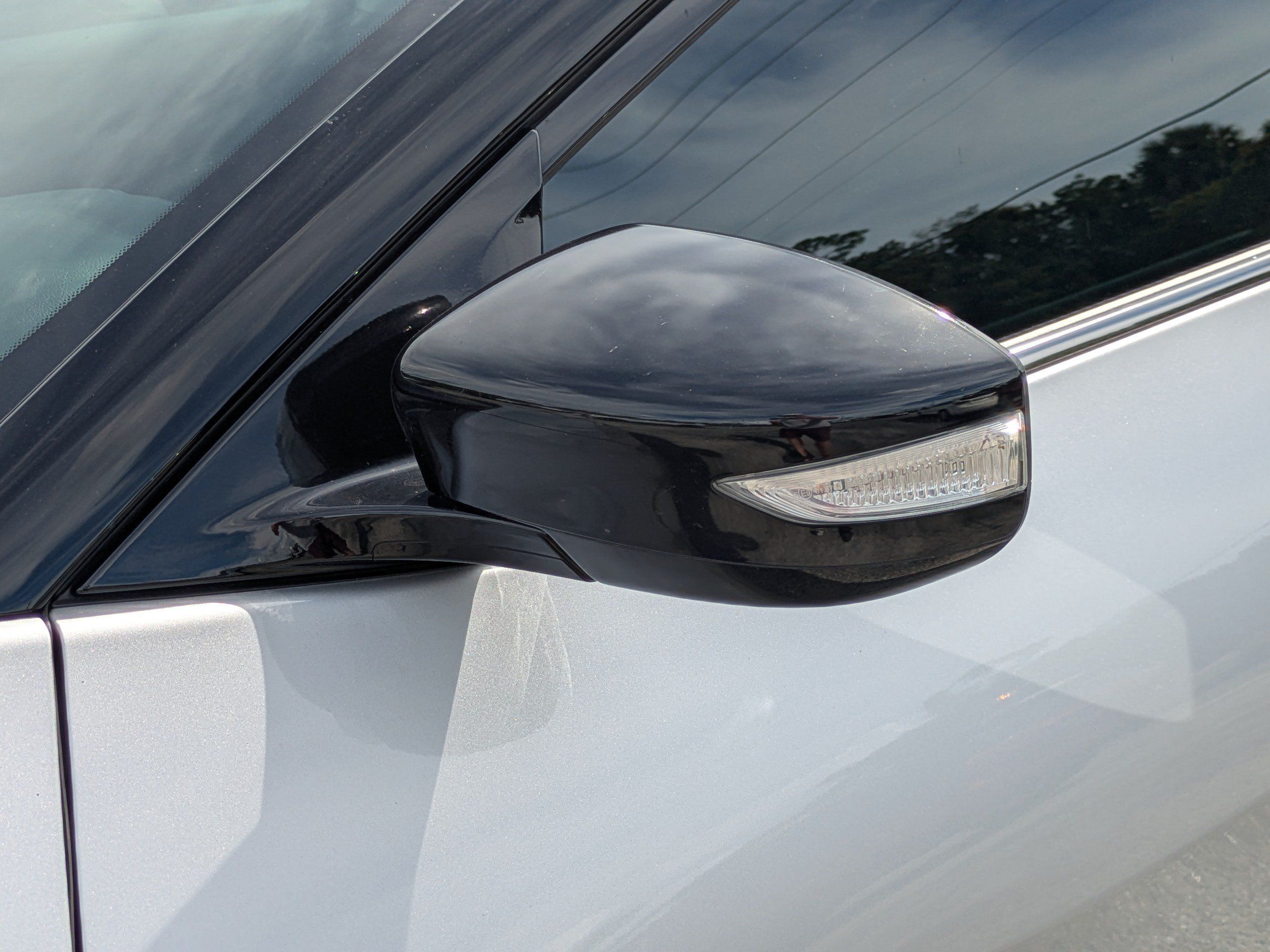 Used 2021 Nissan Maxima 3.5 SV w/ Floor Mat Group FWD image 12