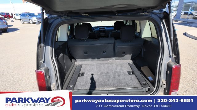 Used 2010 Dodge Nitro SE RWD image 15