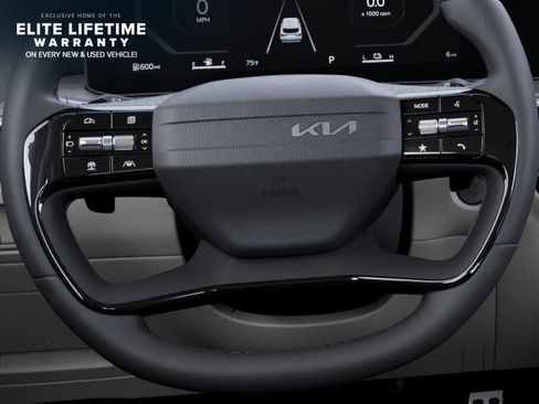 New 2026 Kia Sorento SX Prestige AWD/4WD image 23