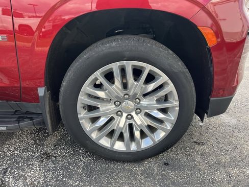 Certified 2023 Chevrolet Tahoe Premier w/ Advanced Technology Package image 37