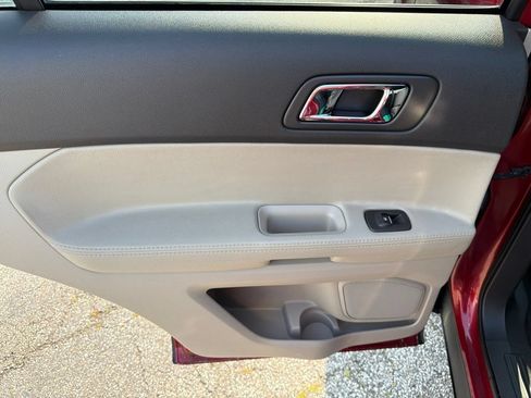 Used 2014 Ford Explorer FWD image 12