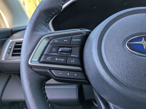 New 2026 Subaru Ascent Limited w/ Popular Package #2 image 21