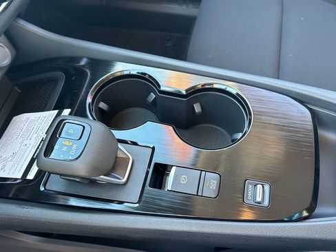 New 2026 Nissan Rogue S image 20