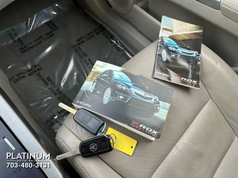Used 2011 Acura RDX Base Fwd image 20