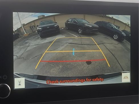 New 2026 Toyota Tacoma SR5 image 21