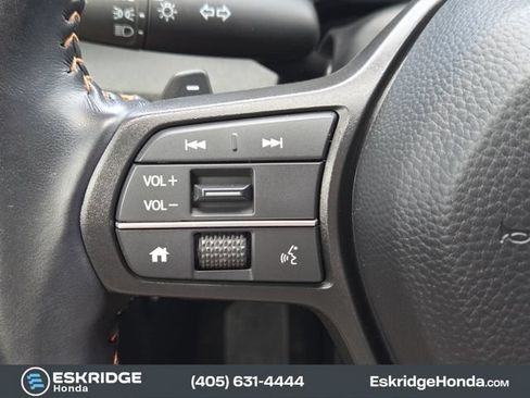 Used 2025 Honda CR-V Sport-L image 29