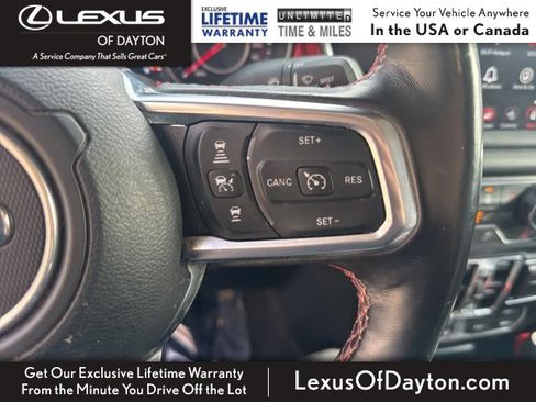 Used 2020 Jeep Gladiator Rubicon image 19