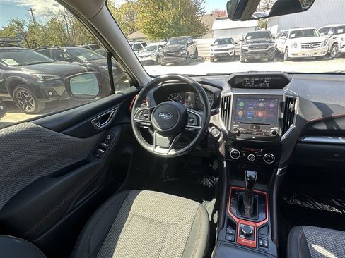 Used 2020 Subaru Forester Sport w/ Popular Package #2 AWD/4WD image 49