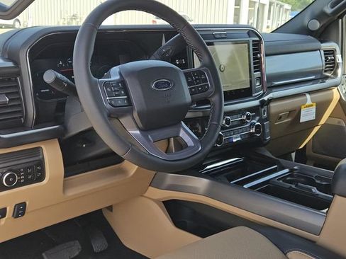 New 2026 Ford F350 Lariat w/ Lariat Premium Package AWD/4WD image 26
