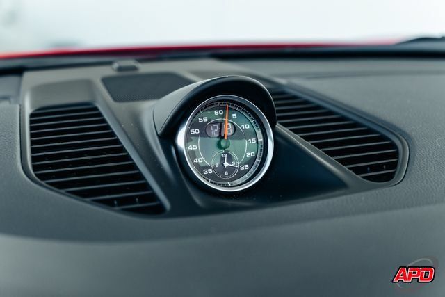 Used 2015 Porsche 911 Carrera S RWD image 15