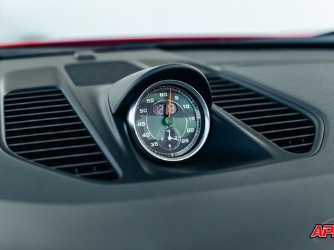 Used 2015 Porsche 911 Carrera S RWD image 15