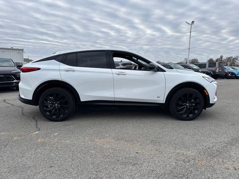 New 2026 Buick Envista Sport Touring w/ Convenience I Package image 6