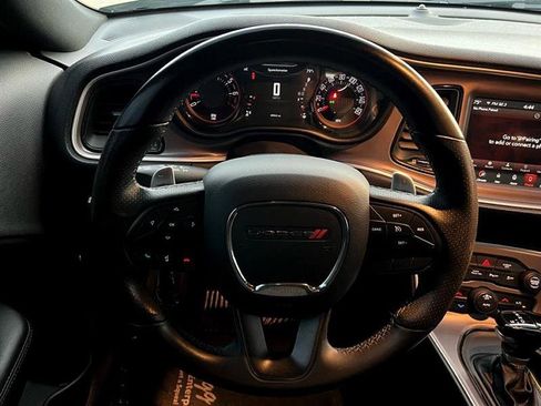 Used 2022 Dodge Challenger GT w/ Blacktop Package image 19