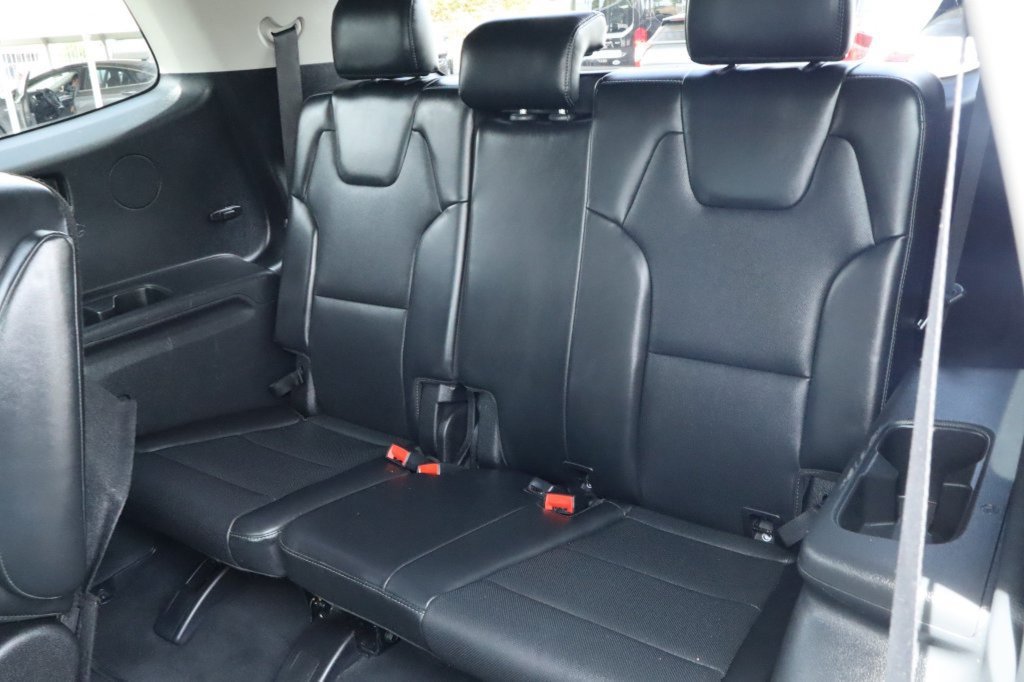 Used 2021 Kia Telluride S FWD image 34