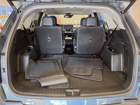 Used 2021 Kia Sorento SX image 17