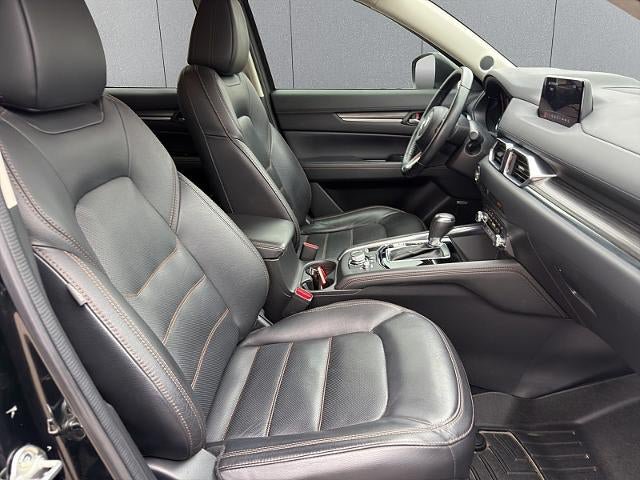 Used 2019 MAZDA CX-5 Grand Touring Reserve AWD/4WD image 14
