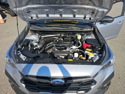Used 2024 Subaru Crosstrek 2.0i Premium image 24