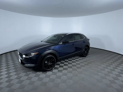 Used 2025 MAZDA CX-30 AWD 2.5 S w/ Select Sport Pkg image 4