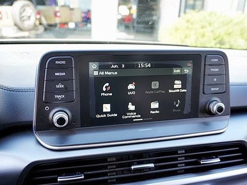 Used 2021 Kia Telluride S FWD image 27