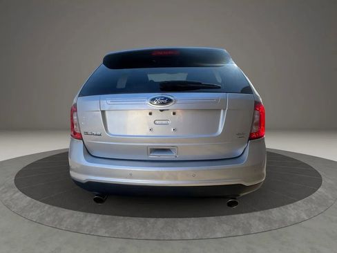 Used 2014 Ford Edge SEL w/ Equipment Group 204A image 6