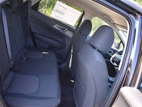 New 2026 Kia Sportage LX image 13