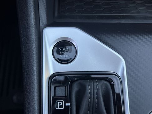 New 2026 Nissan Altima 2.5 SV image 6