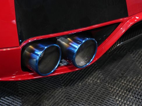 Used 2012 Nissan GT-R Premium image 19