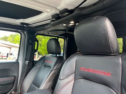 Used 2020 Jeep Gladiator Rubicon image 7
