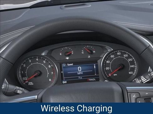 New 2026 Chevrolet Blazer LT w/ Convenience Package FWD image 20
