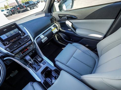 New 2026 Mitsubishi Eclipse Cross SEL image 42