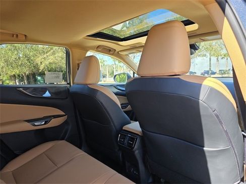 New 2026 Lexus NX 350 AWD w/ Premium Package image 12
