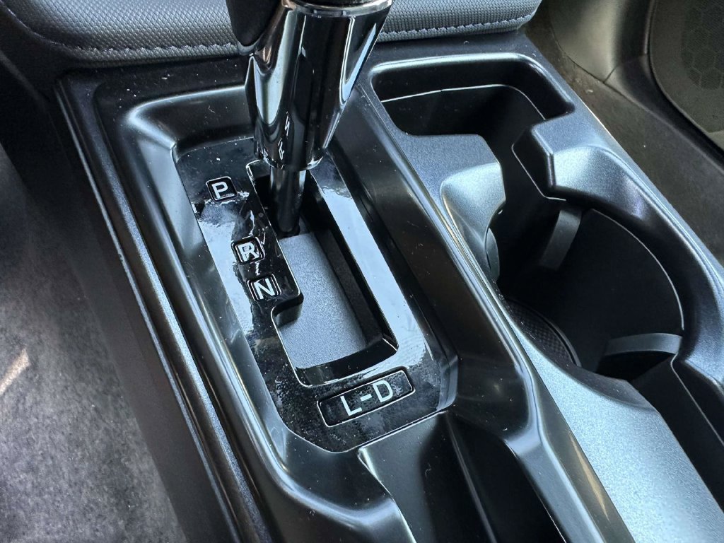 New 2026 Subaru Forester Premium AWD/4WD image 21