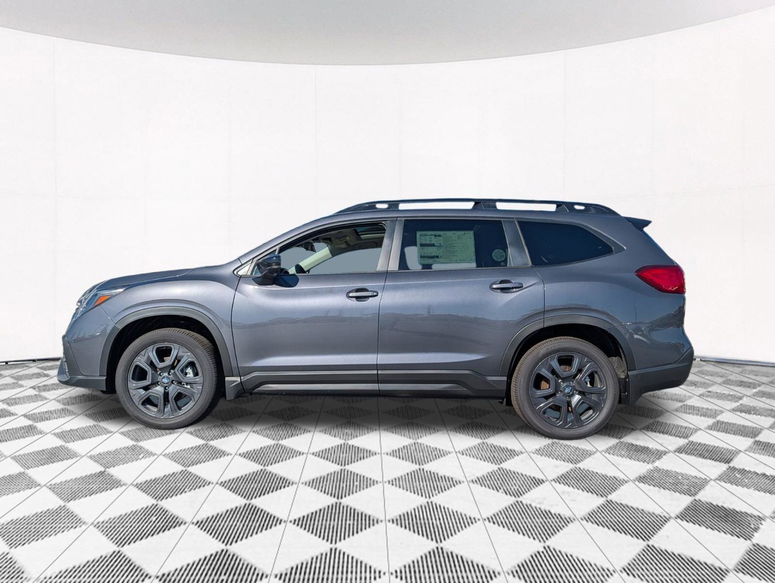 New 2026 Subaru Ascent Bronze Edition AWD/4WD image 16