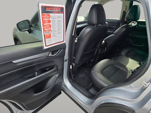 Used 2020 MAZDA CX-5 Touring image 25