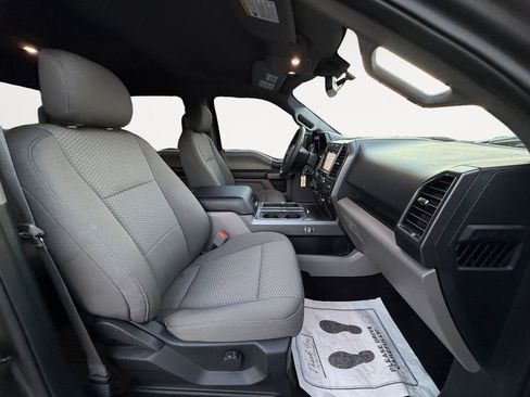 Used 2019 Ford F150 XLT w/ Trailer Tow Package image 13