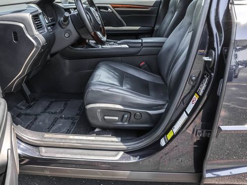 Used 2018 Lexus RX 350L AWD image 18