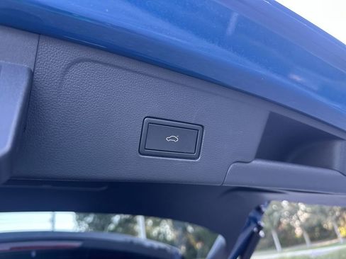 New 2025 Volkswagen Atlas Cross Sport SEL R-Line image 25