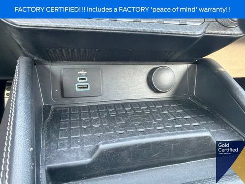 Used 2024 Ford Mustang Premium RWD image 42