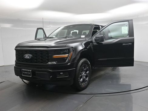 New 2026 Ford F150 STX w/ Equipment Group 200A image 28