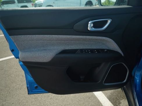 New 2025 Jeep Compass Sport image 12