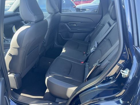 New 2026 MAZDA CX-5 Preferred AWD/4WD image 10