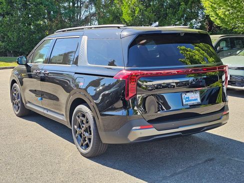 New 2026 Kia Carnival SX Prestige FWD image 7