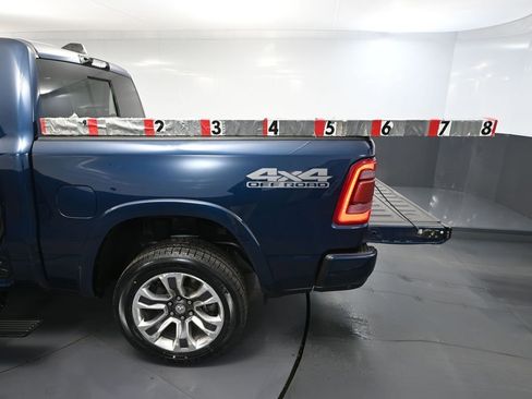 Used 2022 RAM 1500 Limited AWD/4WD image 44