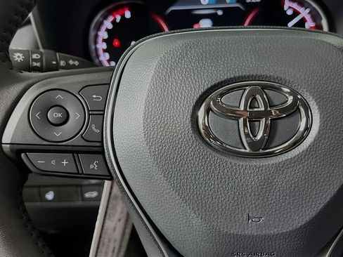 New 2025 Toyota RAV4 XLE Premium w/ Weather Package image 18