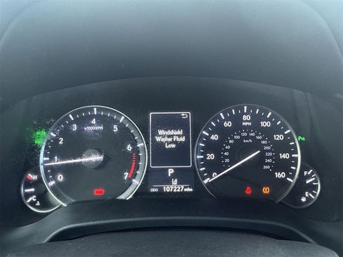 Used 2017 Lexus RX 350 FWD w/ Premium Package image 20