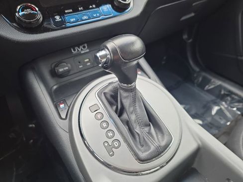 Used 2015 Kia Sportage EX image 35