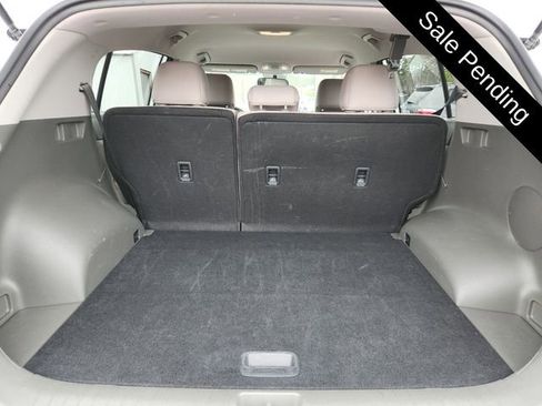 Used 2018 Kia Sportage LX image 14