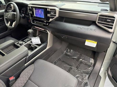 New 2026 Toyota Tundra SR5 image 23
