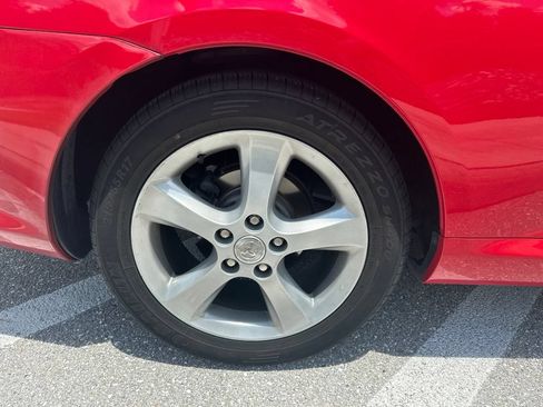 Used 2006 Toyota Solara SE FWD image 14