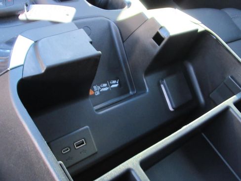 New 2026 Chevrolet Silverado 1500 RST w/ Safety Package image 27